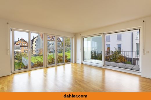 Appartement in Stuttgart, Regierungsbezirk Stuttgart