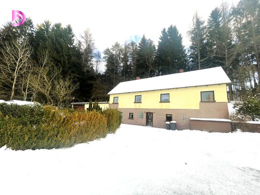 Casa di lusso a Haugschlag, Politischer Bezirk Gmünd