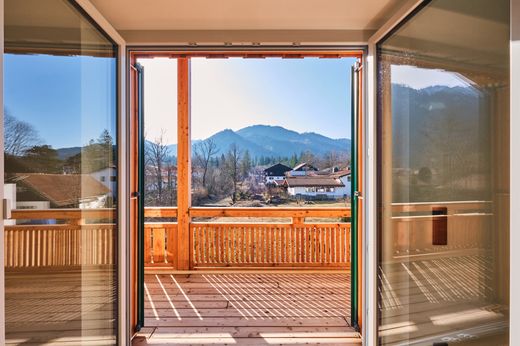 Apartment in Schliersee, Upper Bavaria