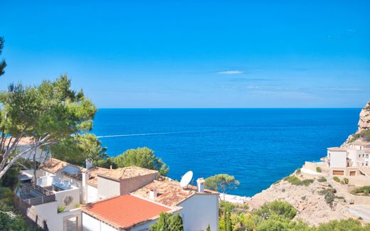 ‏וילה ב  Andratx, Illes Balears