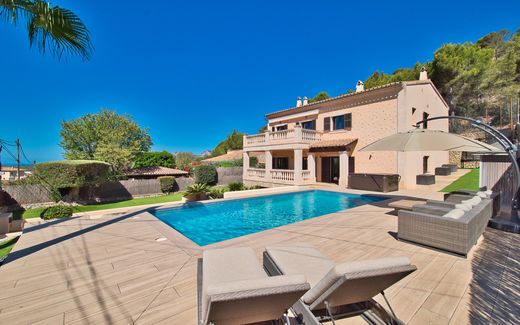 Βίλα σε Calvià, Illes Balears