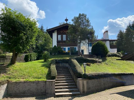 Элитный дом, Schliersee, Upper Bavaria