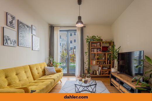 Apartamento - Berlim