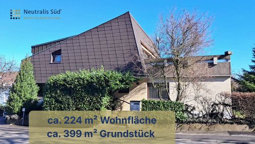 Luxury home in Mühlacker, Karlsruhe Region
