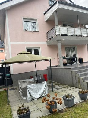 Элитный дом, Берлин