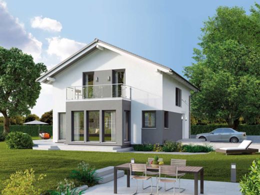 Luxury home in Glashütten, Regierungsbezirk Darmstadt