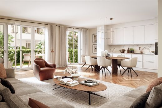 Piso / Apartamento en Berlín