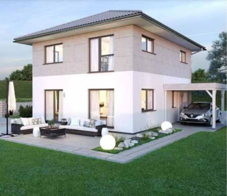 Villa in Mörfelden-Walldorf, Regierungsbezirk Darmstadt