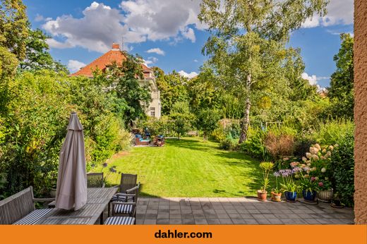 ‏בתי יוקרה ב  ברלין