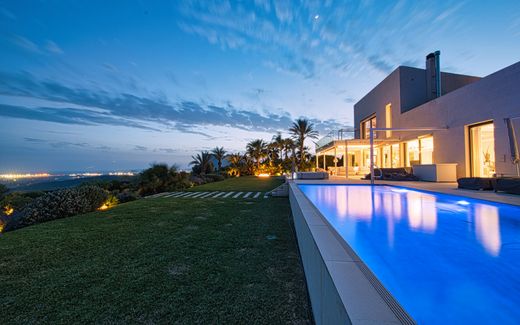 Villa a Palma di Maiorca, Isole Baleari