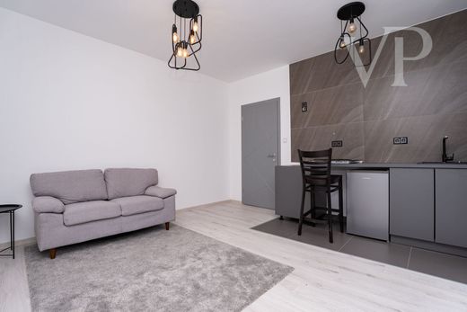 Piso / Apartamento en Budapest