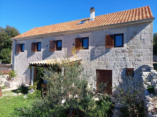 Luxe woning in Pelješac, Dubrovačko-Neretvanska