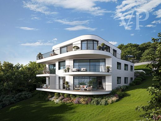 Penthouse in Budapest