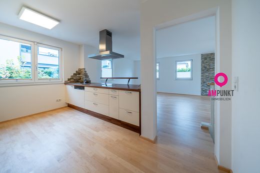 ザルツブルク, Salzburgのアパートメント