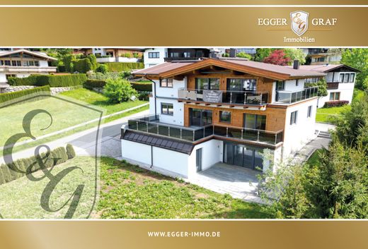 Casa de lujo en Ellmau, Politischer Bezirk Kufstein