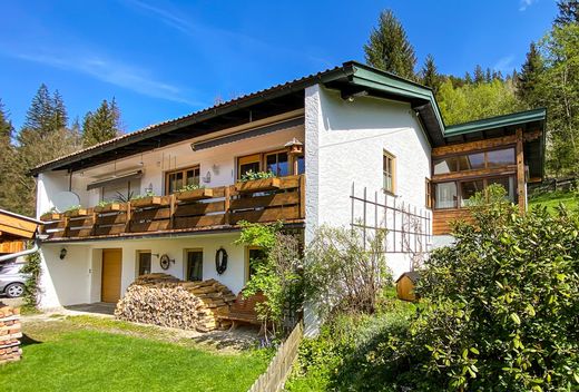 Luxury home in Schliersee, Upper Bavaria