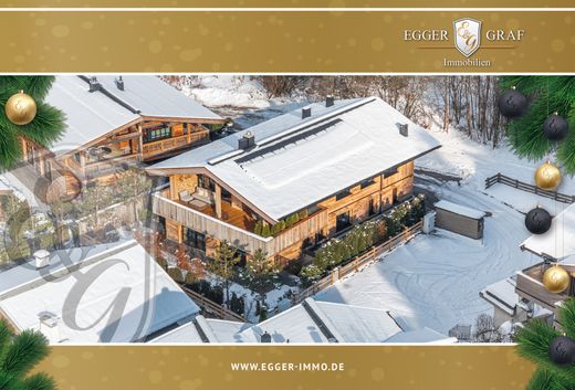 Casa de lujo en Reith bei Kitzbühel, Politischer Bezirk Kitzbühel