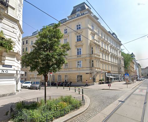Apartamento - Gemeindebezirk Alsergrund, Wien Stadt