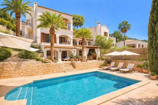 Villa a Bendinat, Isole Baleari
