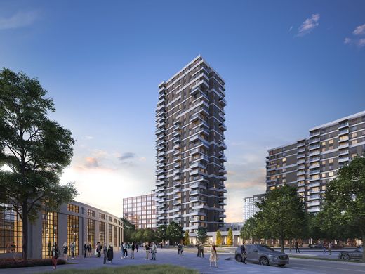 Piso / Apartamento en Belgrado, Belgrade