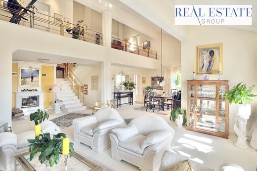 Penthouse in Klagenfurt, Klagenfurt am Wörthersee