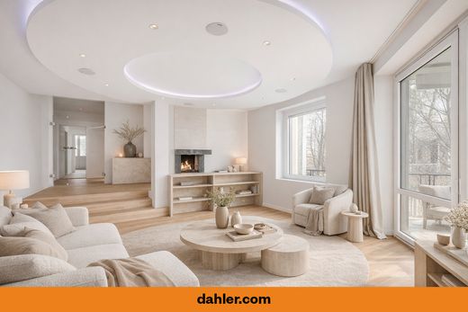 Apartment in Berlin, Land Berlin