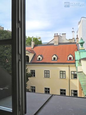 Apartment in Vienna, Wien Stadt