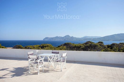 Villa in Cala Rajada, Province of Balearic Islands