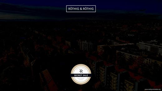 Apartment in Munich, Upper Bavaria