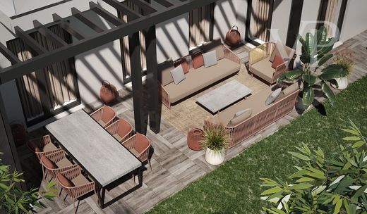 Apartment in Budapest