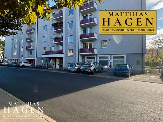 Apartment in Dornbirn, Politischer Bezirk Dornbirn