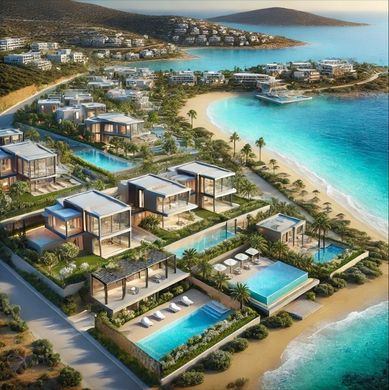 Terreno a Andros, Cicladi