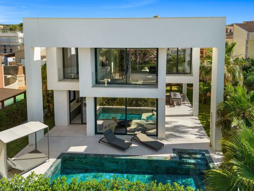 Villa a Santa Ponsa, Isole Baleari