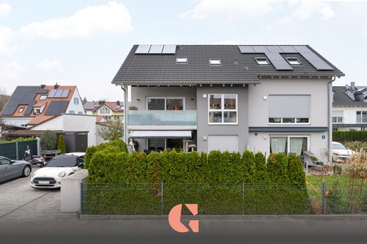 Πολυτελή κατοικία σε Μόναχο, Upper Bavaria