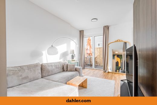 Apartamento - Berlim