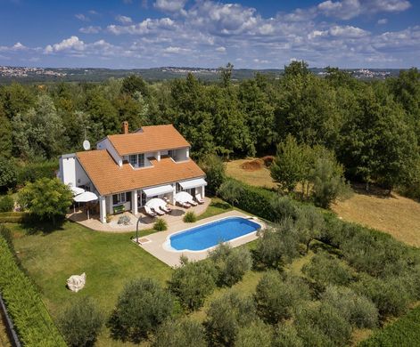 Luxury home in Poreč, Grad Poreč