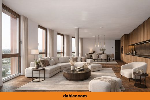 Apartment / Etagenwohnung in Berlin