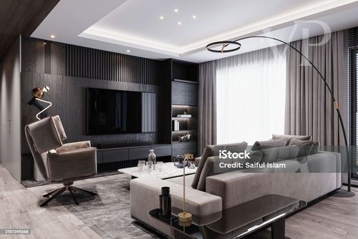 Apartamento - Budapeste, Budapest