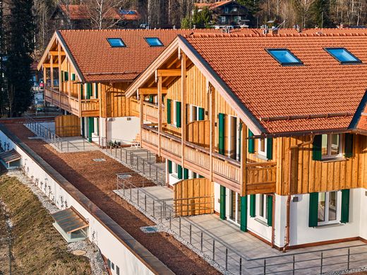 Apartment in Schliersee, Upper Bavaria