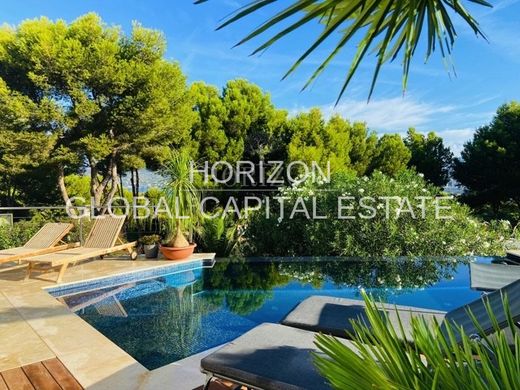 Villa a Santa Ponsa, Isole Baleari