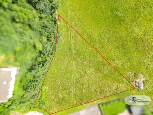 Terreno en Marquartstein, Upper Bavaria