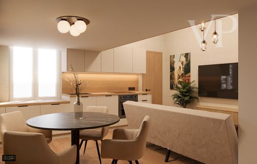 Daire Budapeşte, Budapest