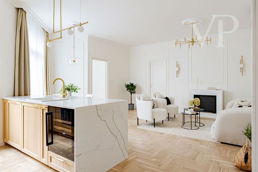 Daire Budapeşte, Budapest