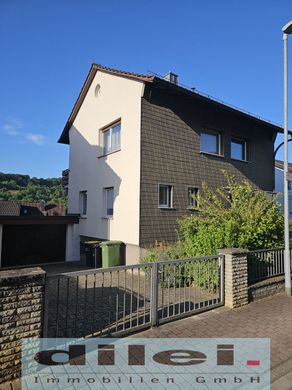 Maison de luxe à Königsbach-Stein, District de Karlsruhe