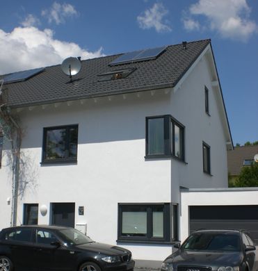 Luxury home in Hennef, Regierungsbezirk Köln