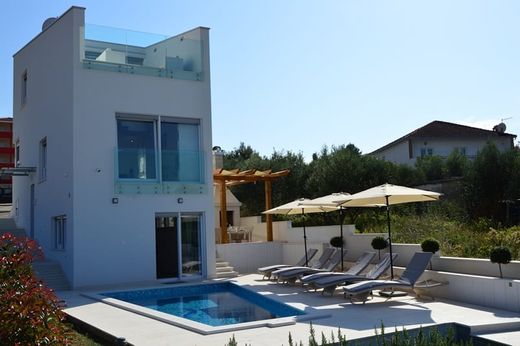 Luxury home in Okrug Gornji / Liveli, Split-Dalmatia