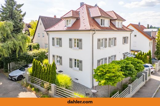 Luxe woning in Schorndorf, Regierungsbezirk Stuttgart