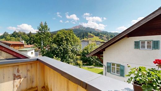 Apartamento - Sankt Johann in Tirol, Politischer Bezirk Kitzbühel