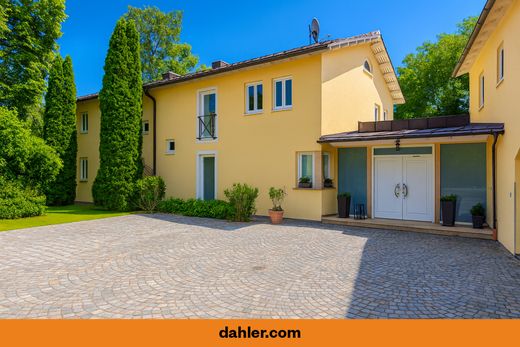 Casa de luxo - Kolbermoor, Upper Bavaria