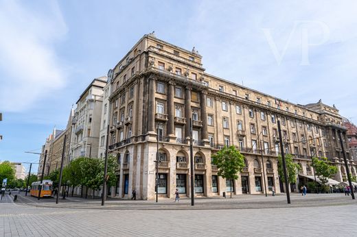 Appartement à Budapest
